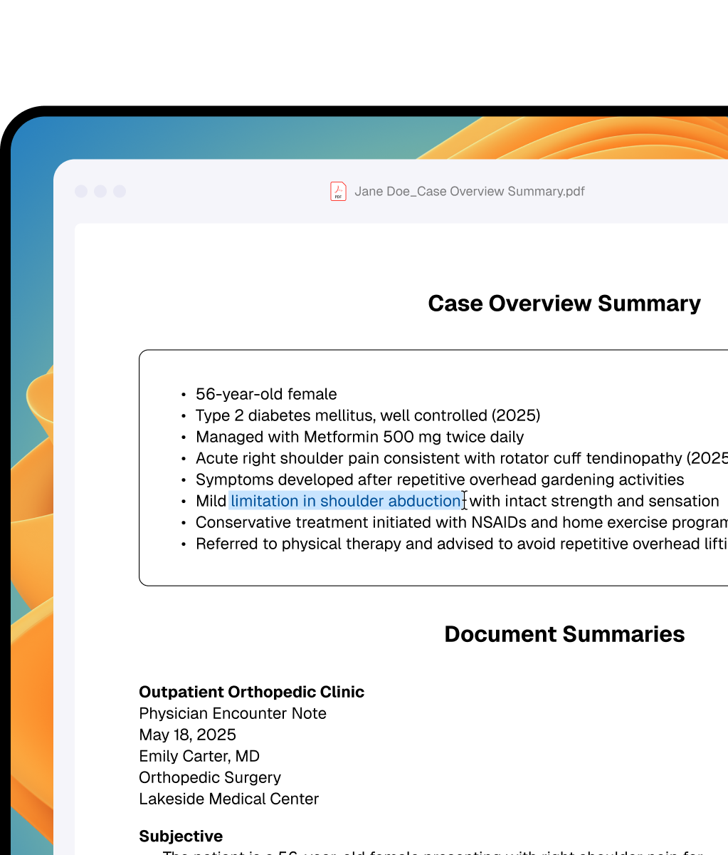 Secure record retrieval workflow